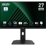 Monitors MSI PRO MP275QPG 27inch