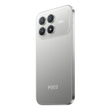Mobilais tālrunis POCO F8 PRO 12/256GB SILVER (MZB0M60EU)
