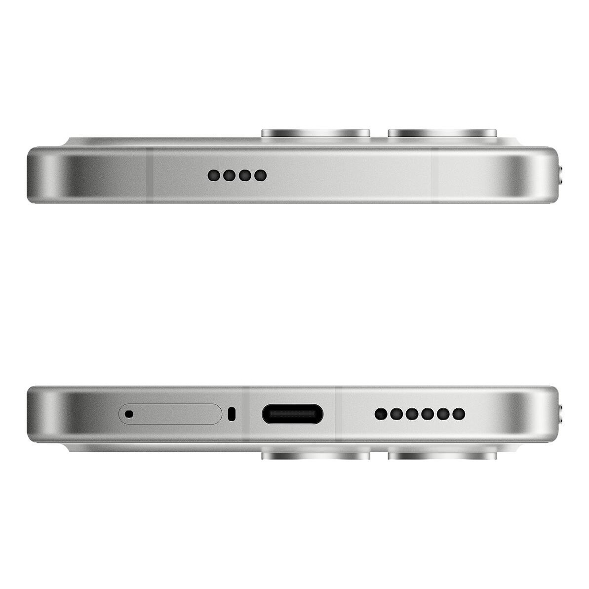 Mobilais tālrunis POCO F8 PRO 12/256GB SILVER (MZB0M60EU) - foto 5