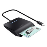 TRUST SMARTCARD PRIMO USB-C (26061)