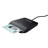 TRUST SMARTCARD PRIMO USB-C (26061)