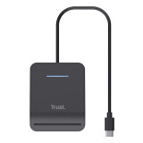 TRUST SMARTCARD PRIMO USB-C (26061)