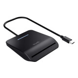 TRUST SMARTCARD PRIMO USB-C (26061)