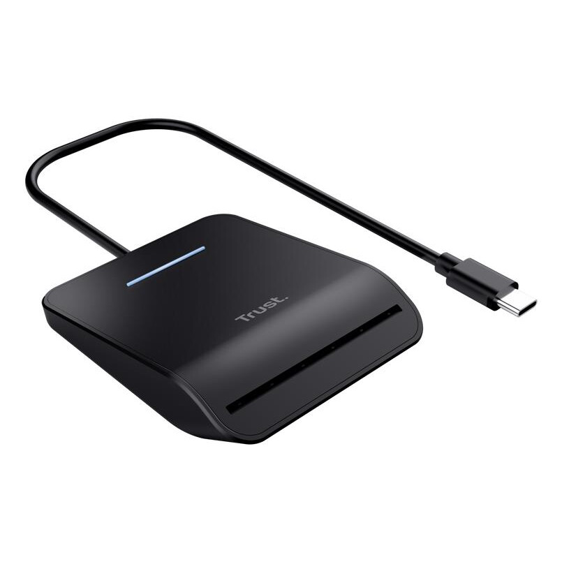TRUST SMARTCARD PRIMO USB-C (26061) - foto 5