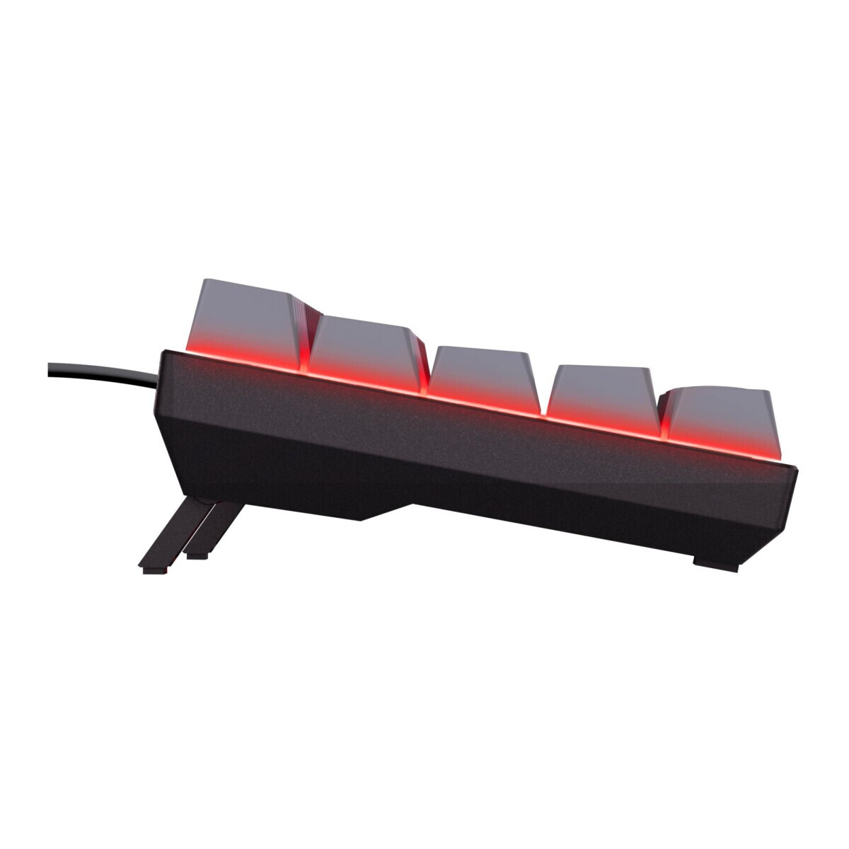 TRUST USB GAMING GXT867 ACIRA MINI (24882) - foto 5