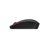 Tastatūra + pele Lenovo Essential Wireless Combo Keyboard & Mouse Gen2 Black (4X31R64494)