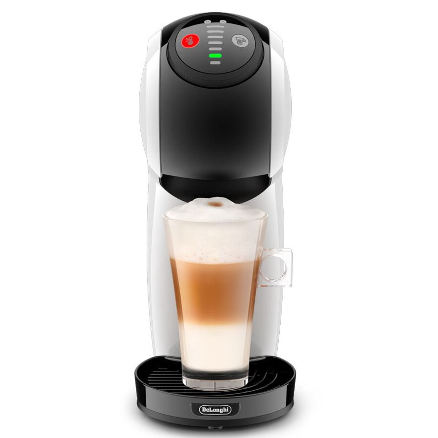 Virtuves piederumi Delonghi Coffee Maker Dolce Gusto Genio S White (EDG226.W) - foto 2