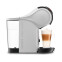 Virtuves piederumi Delonghi Coffee Maker Dolce Gusto Genio S White (EDG226.W) - foto 3