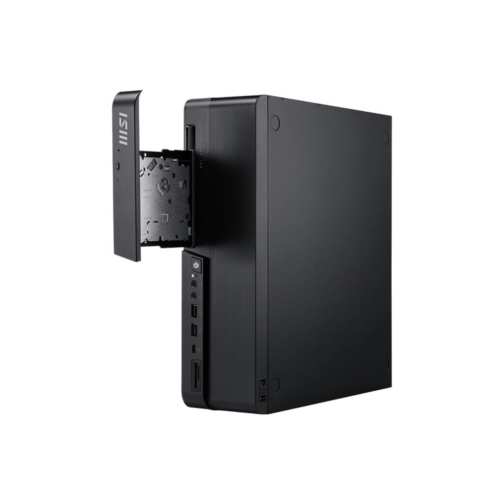 Personālais dators MSI Intel® CoreT i5 14400 16/512GB DDR5 SDRAM UHD 730 (PRO DP80 A14G-004EU) - foto 7