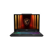 MSI Cyborg 15 B13WEKG CPU Intel Core i7 13620H 16/512GB BLACK (CYBORG 15 B13WEKG-633NL)