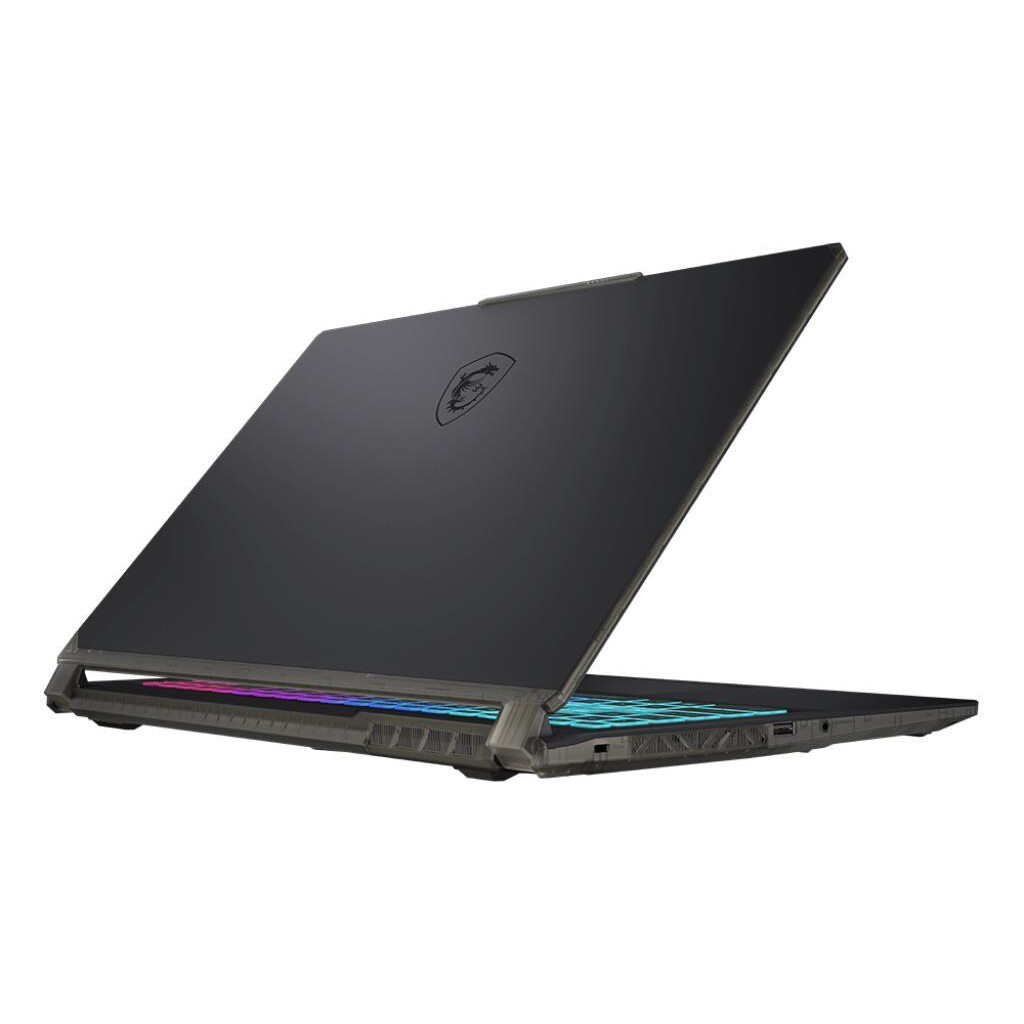 MSI Cyborg 15 B13WEKG CPU Intel Core i7 13620H 16/512GB BLACK - CYBORG 15 B13WEKG-633NL - foto 4