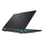 MSI Cyborg 15 B13WEKG CPU Intel Core i7 13620H 16/512GB BLACK - CYBORG 15 B13WEKG-633NL - foto 4