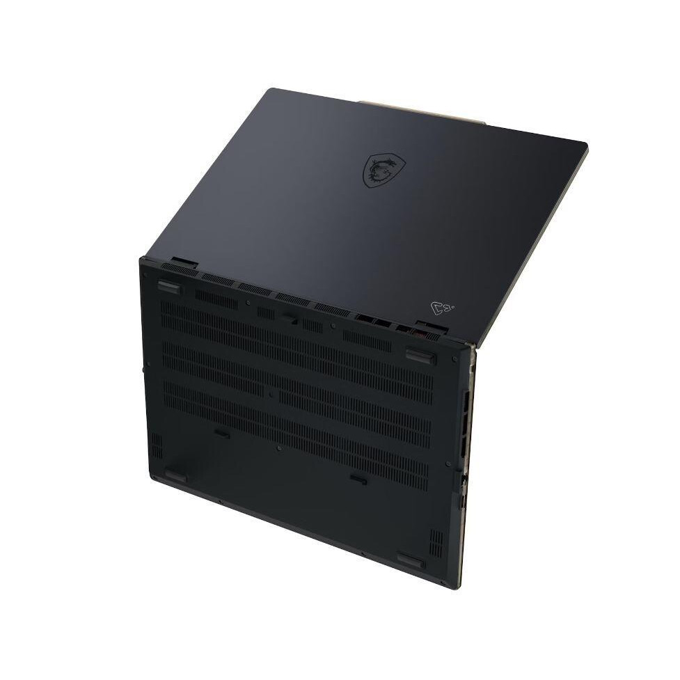 MSI Cyborg 15 B13WEKG CPU Intel Core i7 13620H 16/512GB BLACK - CYBORG 15 B13WEKG-633NL - foto 5