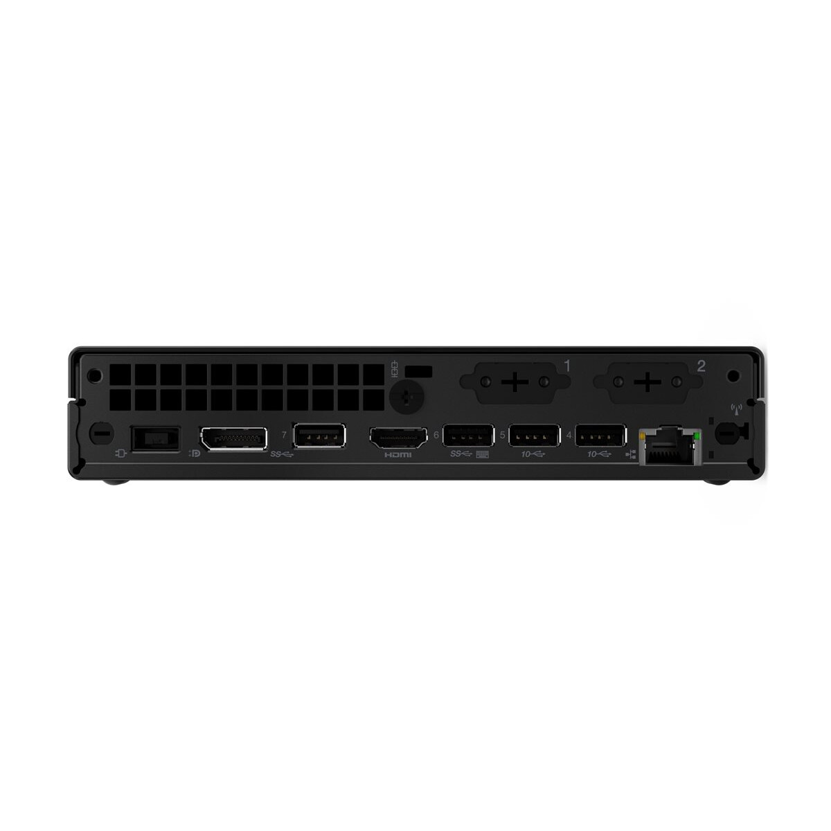 Personālais dators Lenovo ThinkCentre M70q G Core Ultra 7 265T 16 GB/1TB W11 Pro (13A4002NMH) - foto 3