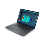 Portatīvais dators Dell Pro Max 18 Plus Ultra 7 265HX 32/512GB NVIDIA RTX PRO 1000 Blackwell Win11 Pro (1022838763)