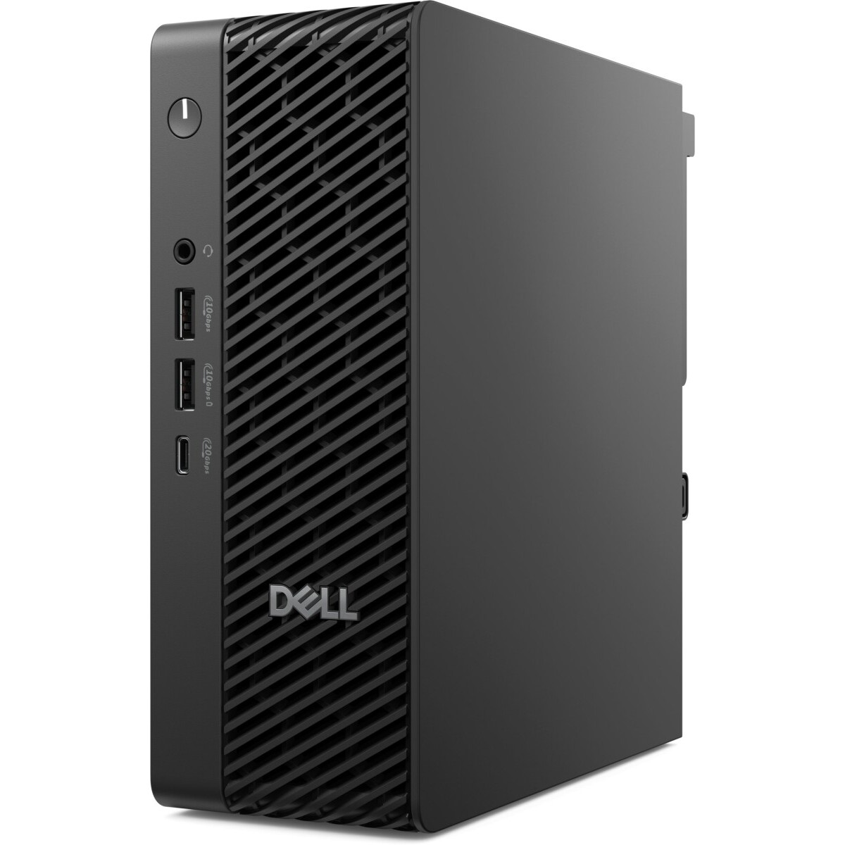 Personālais dators Dell Pro Max Micro FCM2250 Ultra 7 265 32/1TB NVIDIA RTX 2000 Ada 16GB Win11 Pro (1024002733/1)