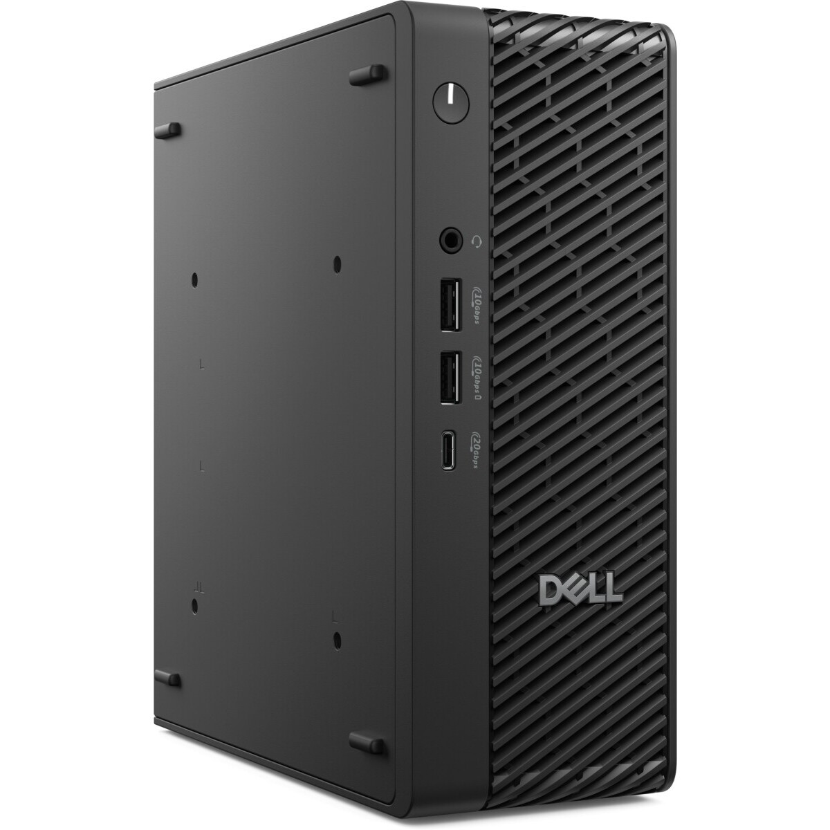 Personālais dators Dell Pro Max Micro FCM2250 Ultra 7 265 32/1TB NVIDIA RTX 2000 Ada 16GB Win11 Pro (1024002733/1) - foto 2