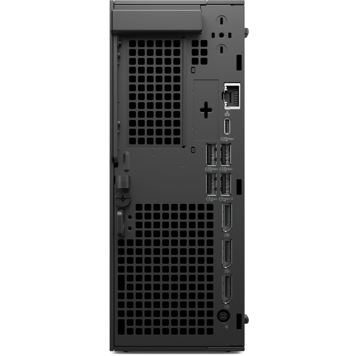 Personālais dators Dell Pro Max Micro FCM2250 Ultra 7 265 32/1TB NVIDIA RTX 2000 Ada 16GB Win11 Pro (1024002733/1) - foto 4