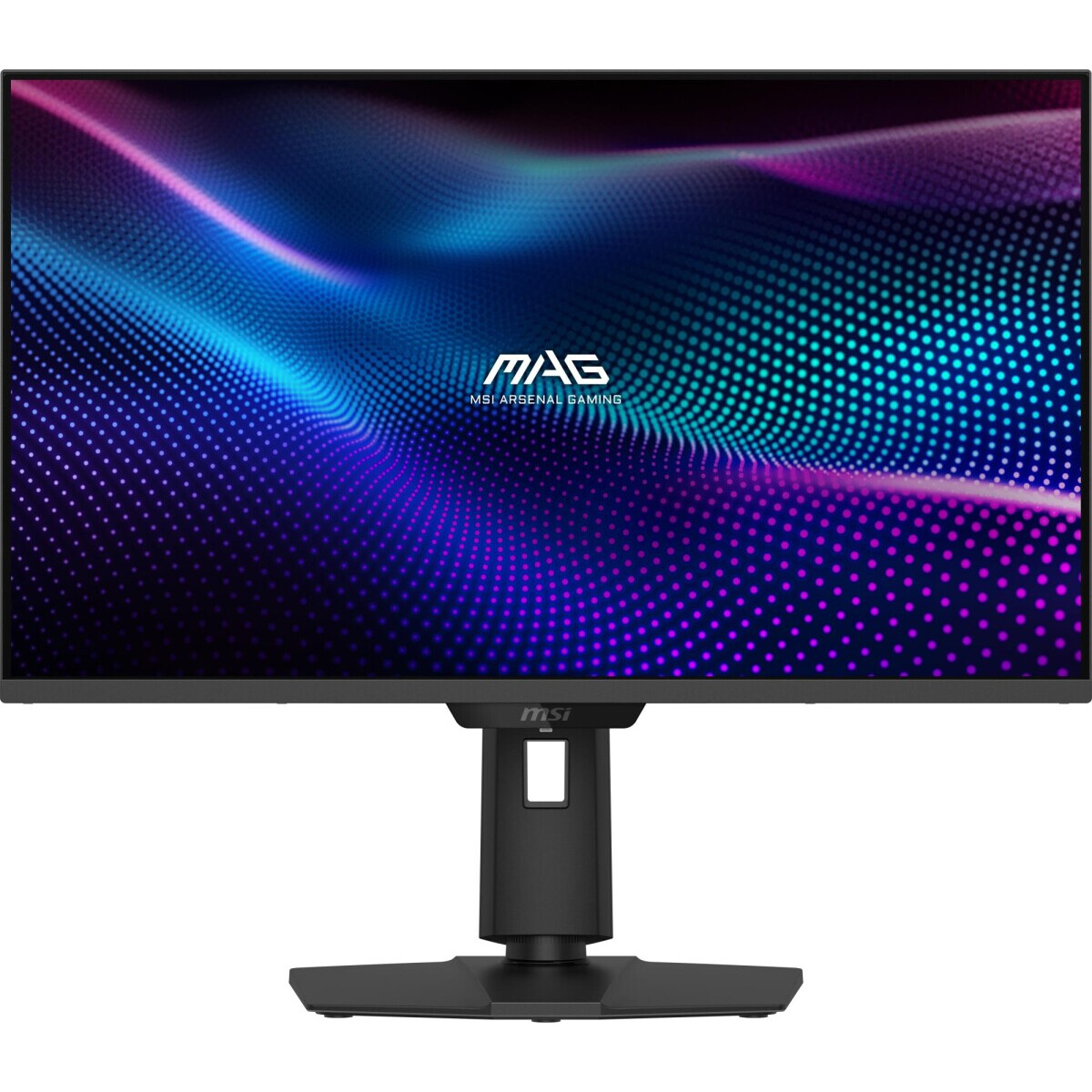 Monitors MSI LCD MAG 274UPDF E16M 27 (MAG274UPDFE16M)
