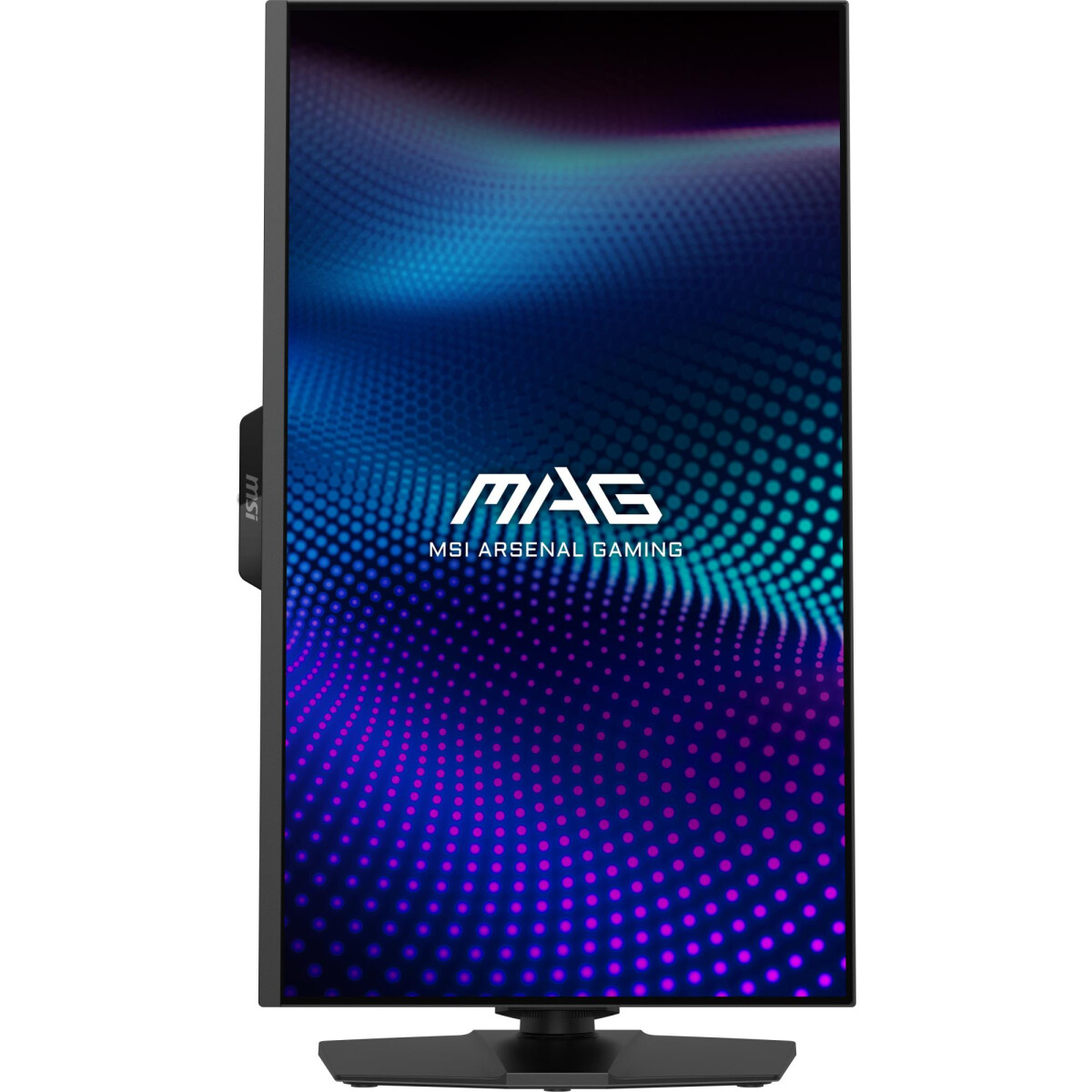 Monitors MSI LCD MAG 274UPDF E16M 27 (MAG274UPDFE16M) - foto 5