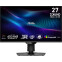 Monitors MSI LCD MAG 274UPDF E16M 27 (MAG274UPDFE16M) - foto 6