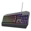 Tastatūra TRUST USB GXT 836 EVOCX (24722) - foto 4