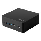Personālais dators MSI CUBI NUC AI CU7-155H 16GB/1TB (CUBI NUC AI 1UMG-005EU)