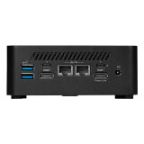 Personālais dators MSI CUBI NUC AI CU7-155H 16GB/1TB (CUBI NUC AI 1UMG-005EU)