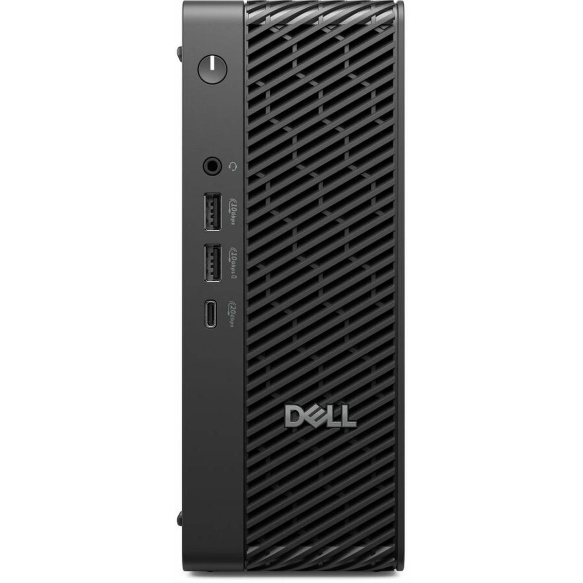 Personālais dators Dell Pro Max Micro FCM2250 Ultra 9 285 32GB/1TB NVIDIA RTX 2000 Ada Win11 Pro (1024002733/2)