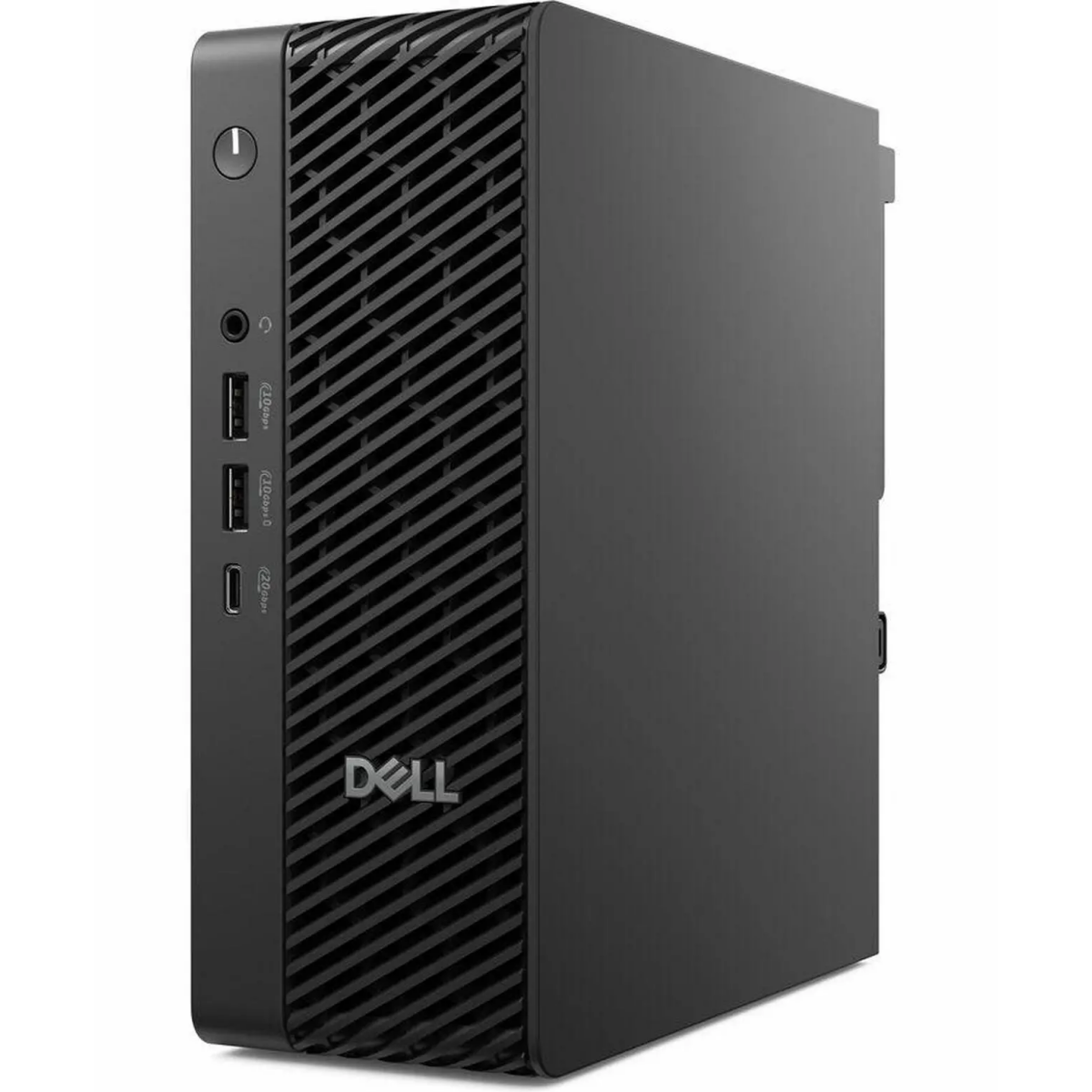 Personālais dators Dell Pro Max Micro FCM2250 Ultra 9 285 32GB/1TB NVIDIA RTX 2000 Ada Win11 Pro (1024002733/2) - foto 3