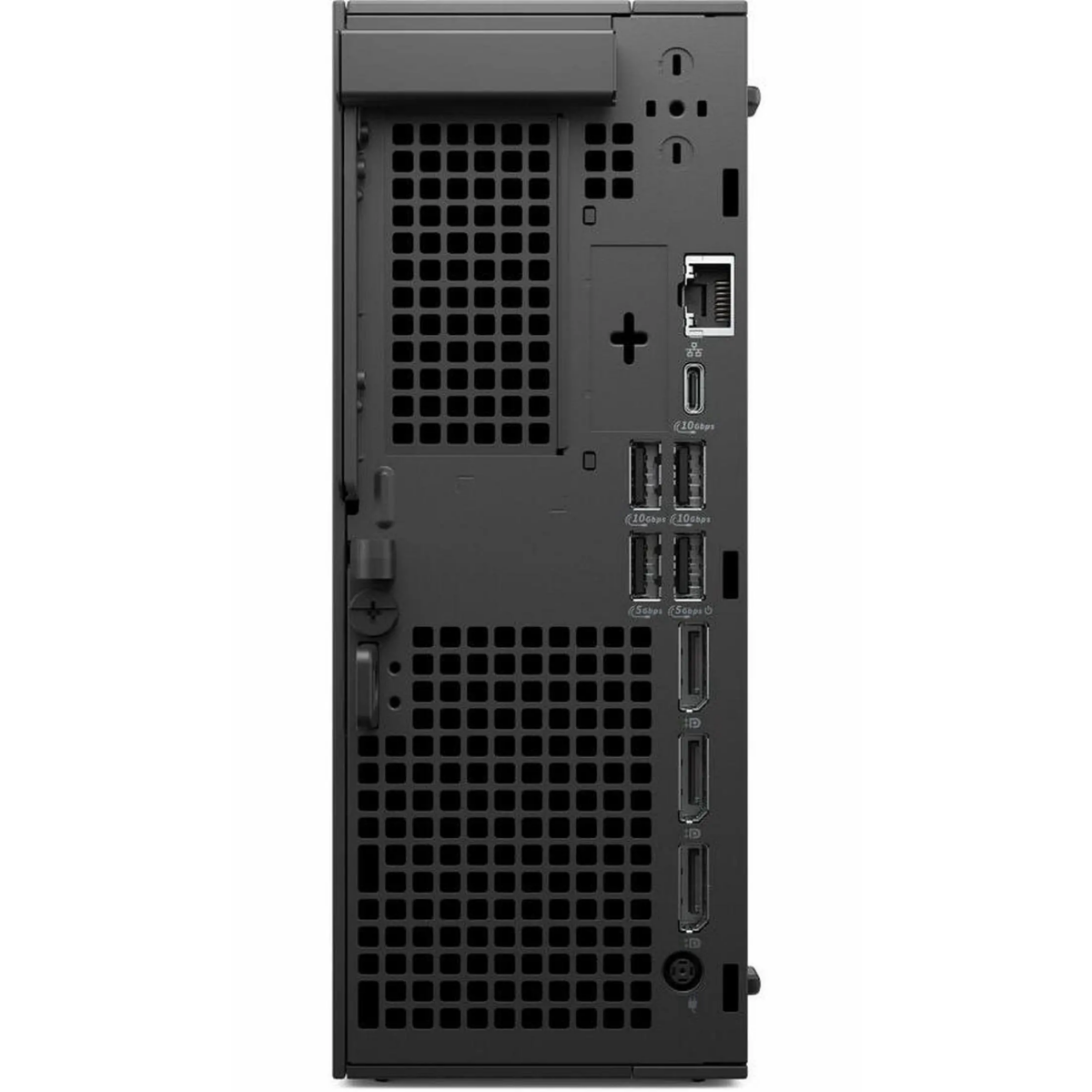 Personālais dators Dell Pro Max Micro FCM2250 Ultra 9 285 32GB/1TB NVIDIA RTX 2000 Ada Win11 Pro (1024002733/2) - foto 4