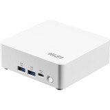 Personālais dators MSI  CUBI NUC AI CU7 155H 16GB/1TB AI 1UMG 062EU (CUBI NUC AI 1UMG-062EU)
