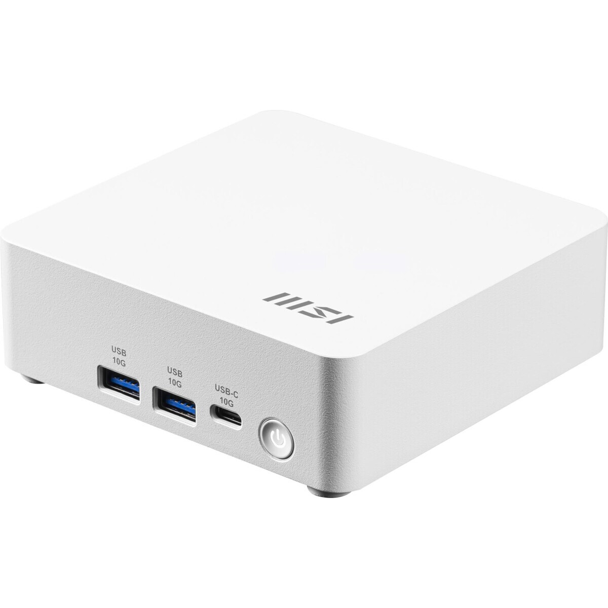 Personālais dators MSI  CUBI NUC AI CU7 155H 16GB/1TB AI 1UMG 062EU - CUBI NUC AI 1UMG-062EU - foto 3