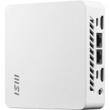 Personālais dators MSI  CUBI NUC AI CU7 155H 16GB/1TB AI 1UMG 062EU (CUBI NUC AI 1UMG-062EU)
