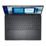 Portatīvais dators Dell 16 AG FHD+ i5-120U 16/1TB Intel Graphics Win11 Black (DC16250_RPLU-R_011_HOM_noFP)