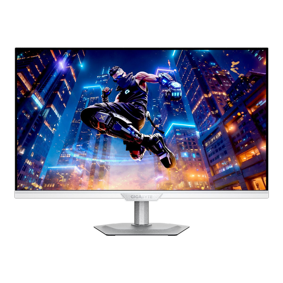 Monitors Gigabyte M27UP ICE EK 27inch SS IPS