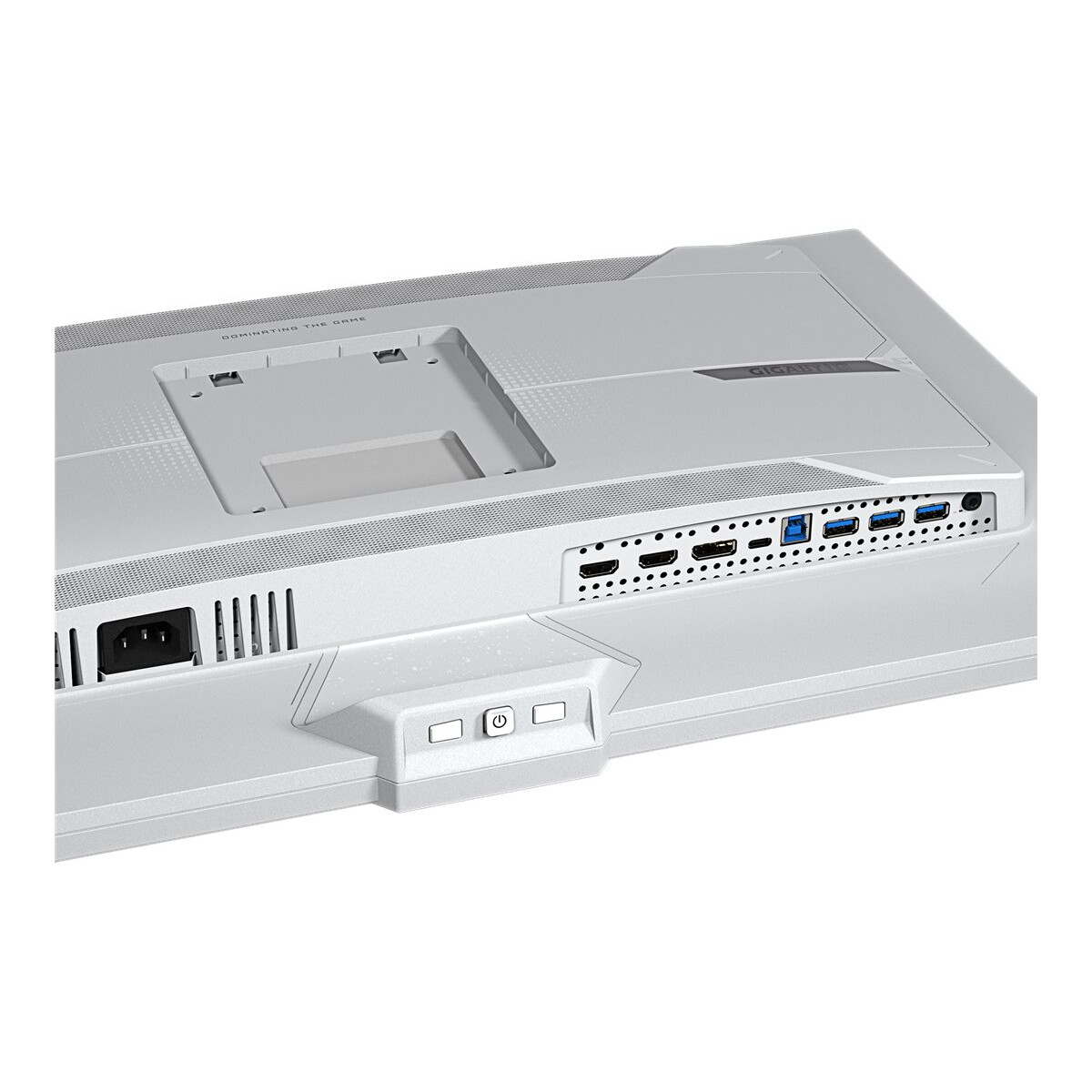 Monitors Gigabyte M27UP ICE EK 27inch SS IPS - foto 5