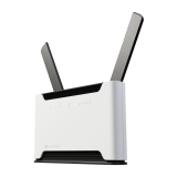 Rūteris (maršrutētājs) MikroTik Chateau 5G R17 ax WWAN (S53UG+5HaxD2HaxD-TC&RG650E-EU)