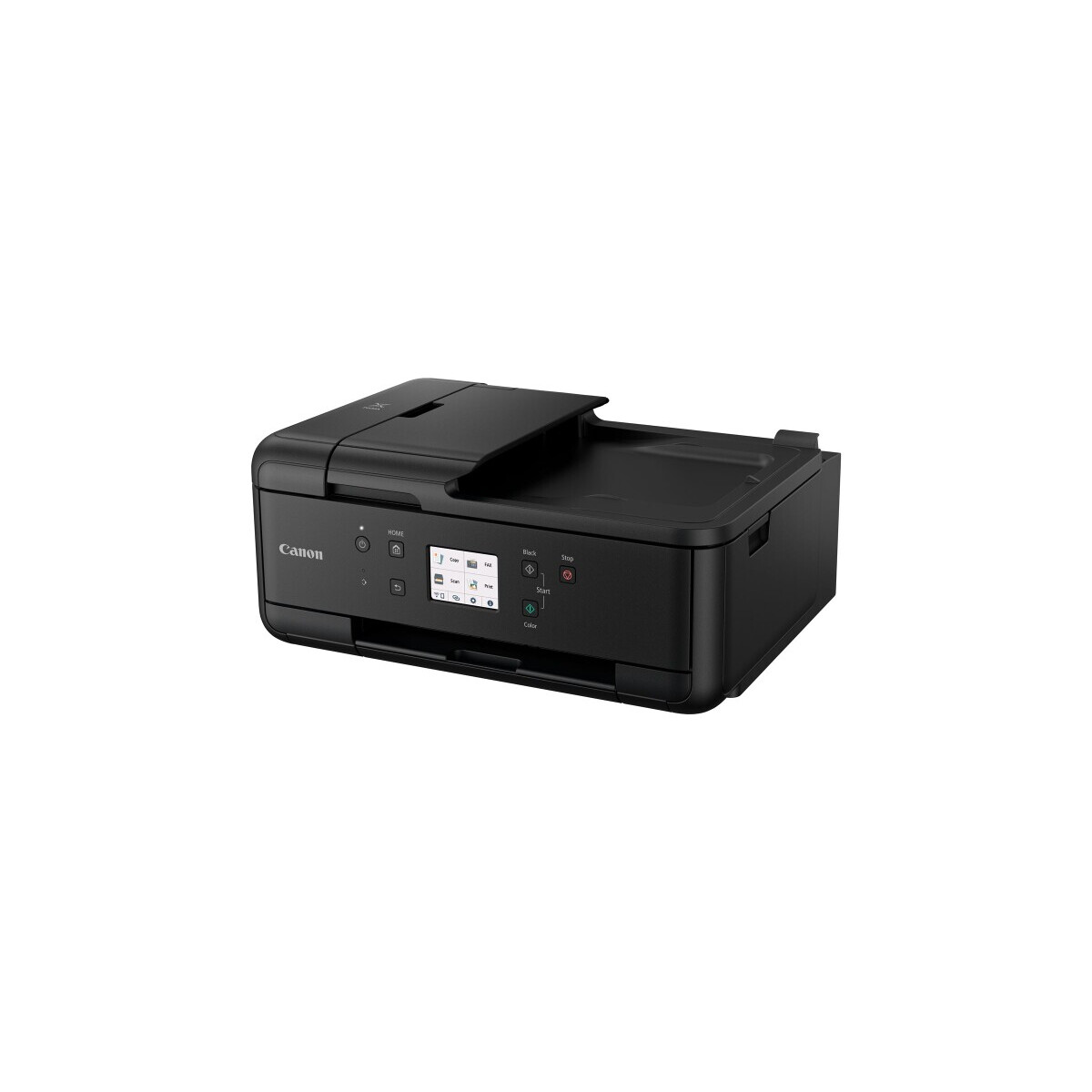 Canon PIXMA TR7650 Black (4452C026) - foto 2