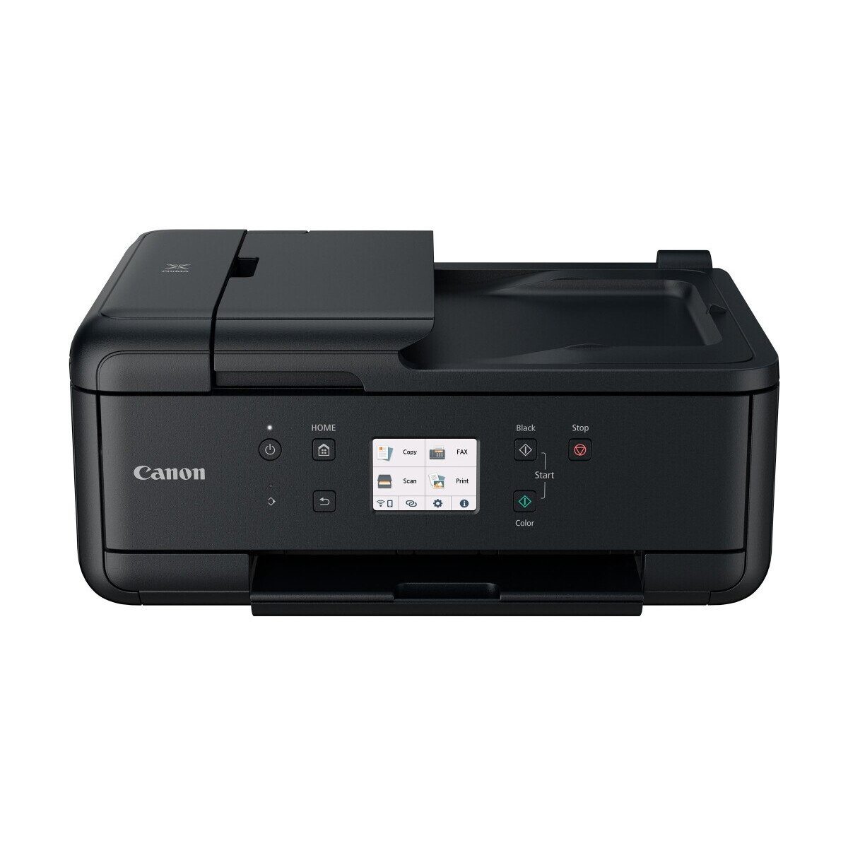 Canon PIXMA TR7650 Black (4452C026) - foto 5
