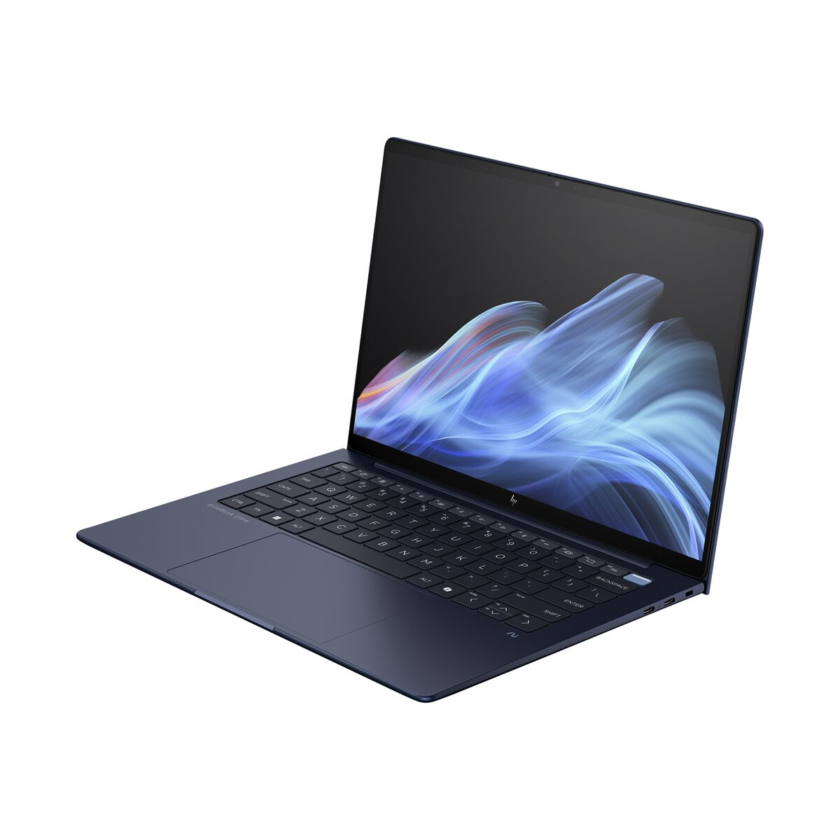 HP EliteBook X G1i 14 Core Ultra 7 258V 14inch WUXGA 32/1TB W11P Black (B66TQAT) - foto 3