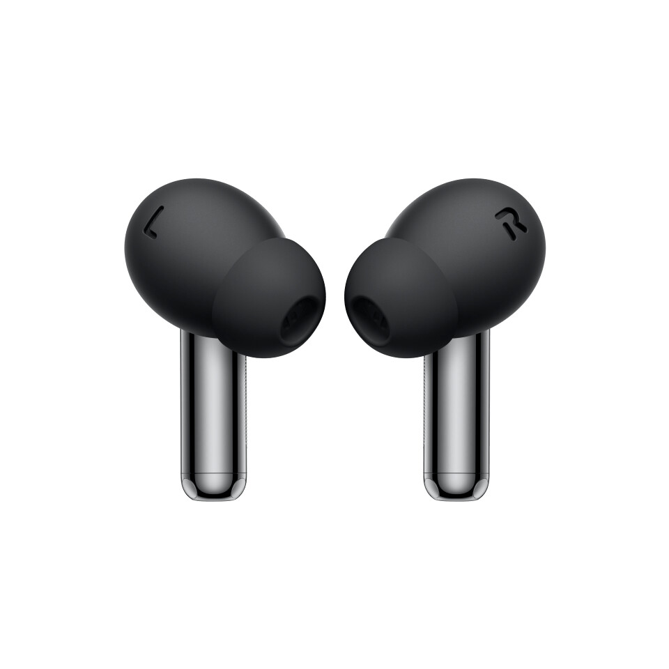 Austiņas OnePlus Buds Pro 3 Bluetooth  WITH MIC Midnight Opus (5481158575)