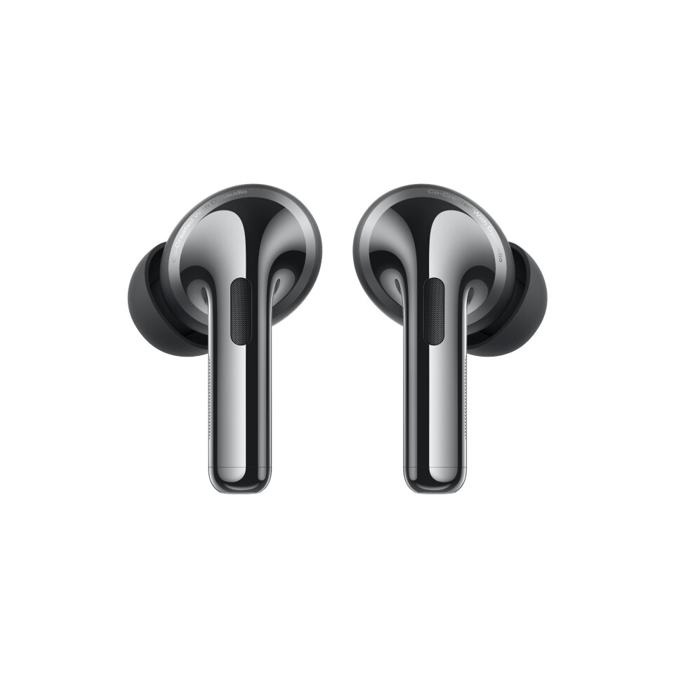 Austiņas OnePlus Buds Pro 3 Bluetooth  WITH MIC Midnight Opus (5481158575) - foto 7