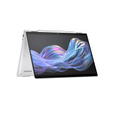 Portatīvais dators HP EliteBook X G1i 14 flip Core Ultra 7 258V 14inch 32/512GB W11P White (B69E6ET)