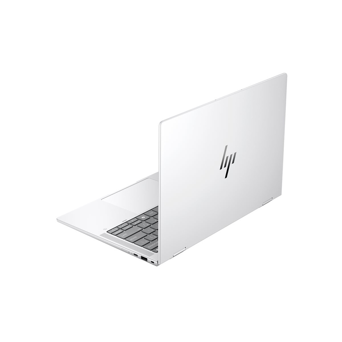 Portatīvais dators HP EliteBook X G1i 14 flip Core Ultra 7 258V 14inch 32/512GB W11P White (B69E6ET) - foto 3