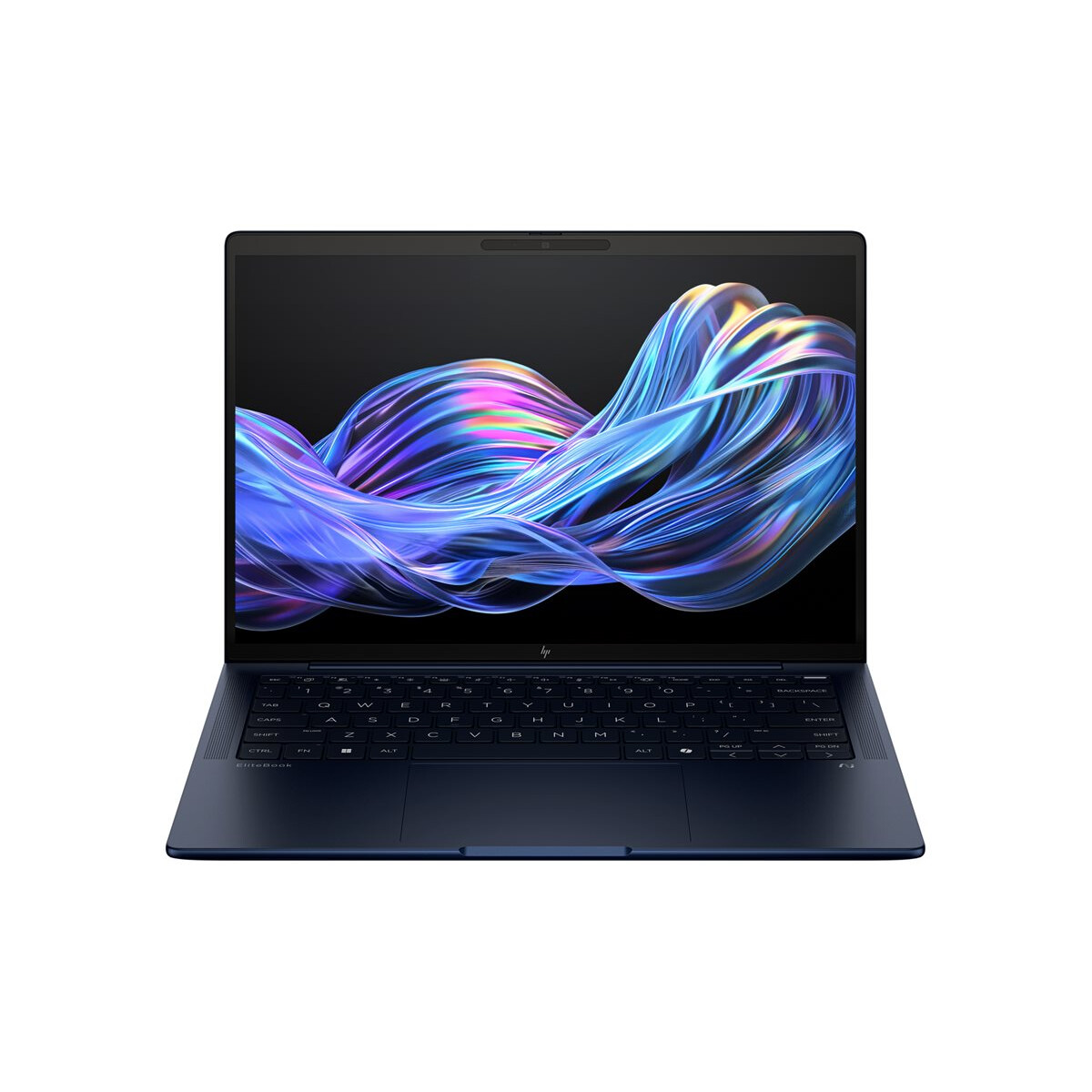 Portatīvais dators HP EliteBook X G1i 14 flip Core Ultra 5 228V 14inch 32/512GB W11P Black (B69E9ET) - foto 2