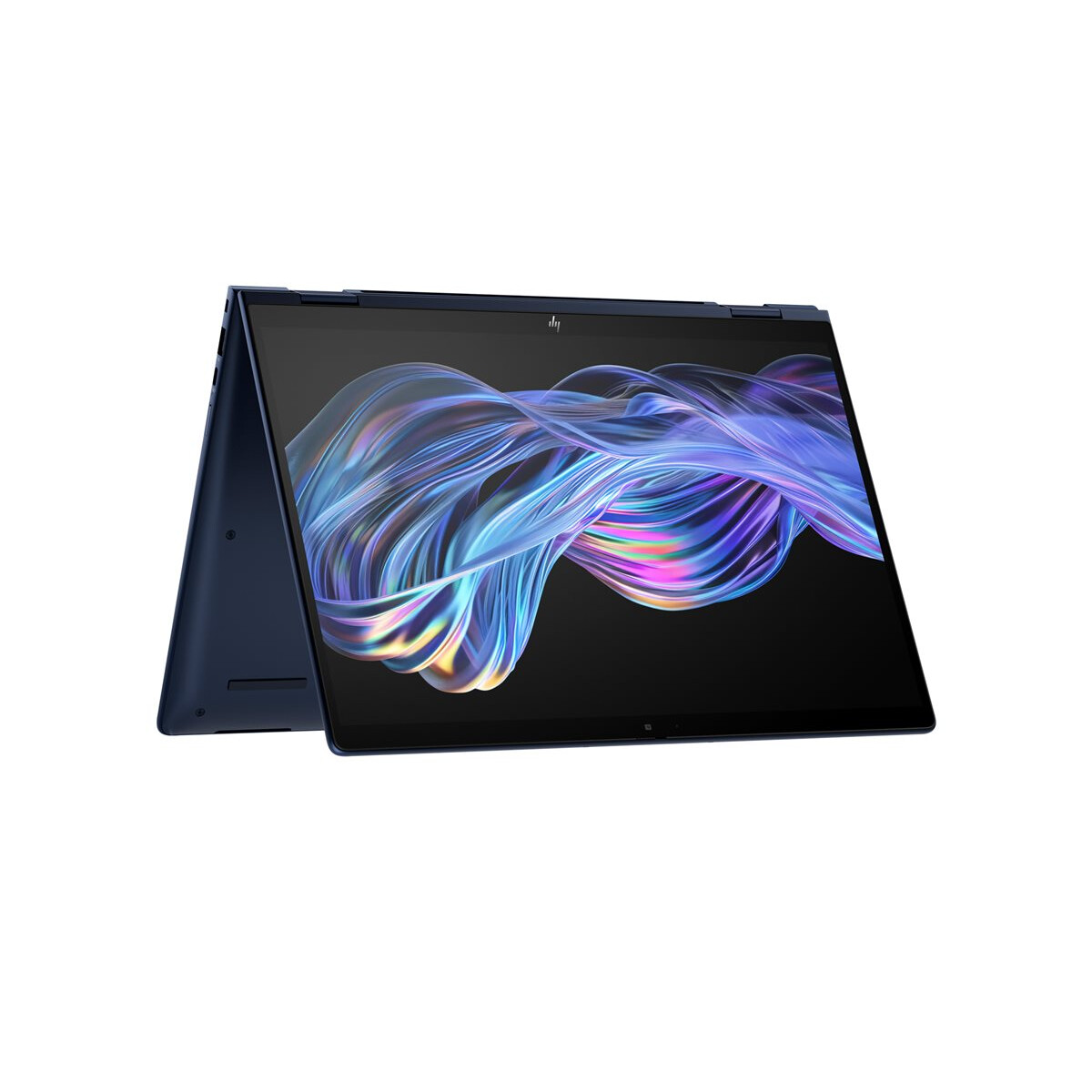 Portatīvais dators HP EliteBook X G1i 14 flip Core Ultra 5 228V 14inch 32/512GB W11P Black (B69E9ET) - foto 3