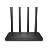 Rūteris (maršrutētājs) TP-LINK ARCHERA6