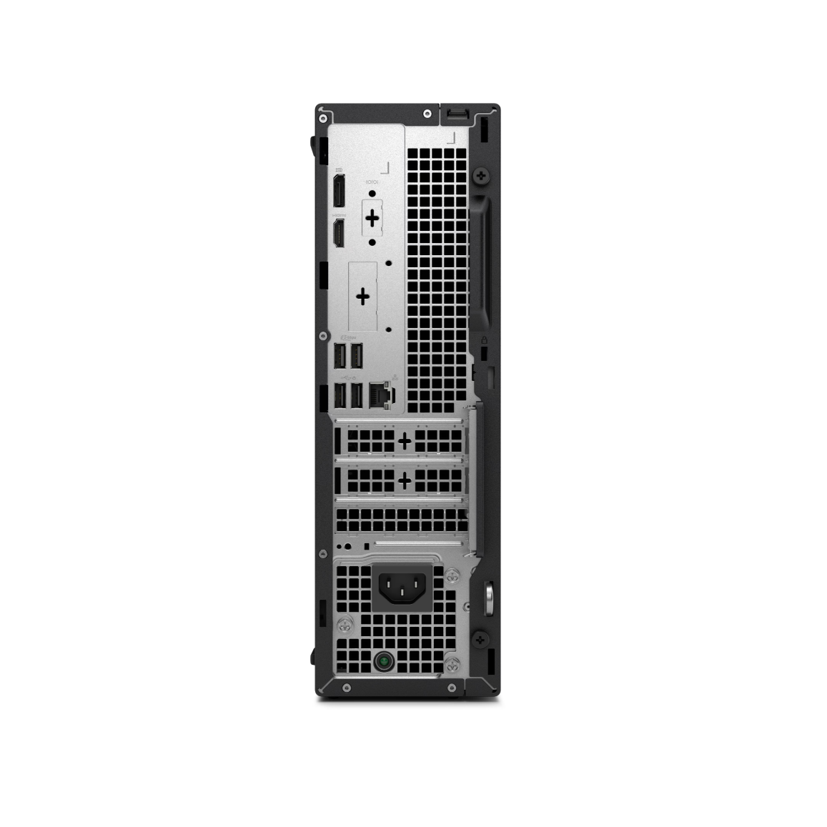 Personālais dators Dell Pro QCS1255  Slim  AMD Ryzen 3 8300G  8/256GB DDR5 (1020383785) - foto 4
