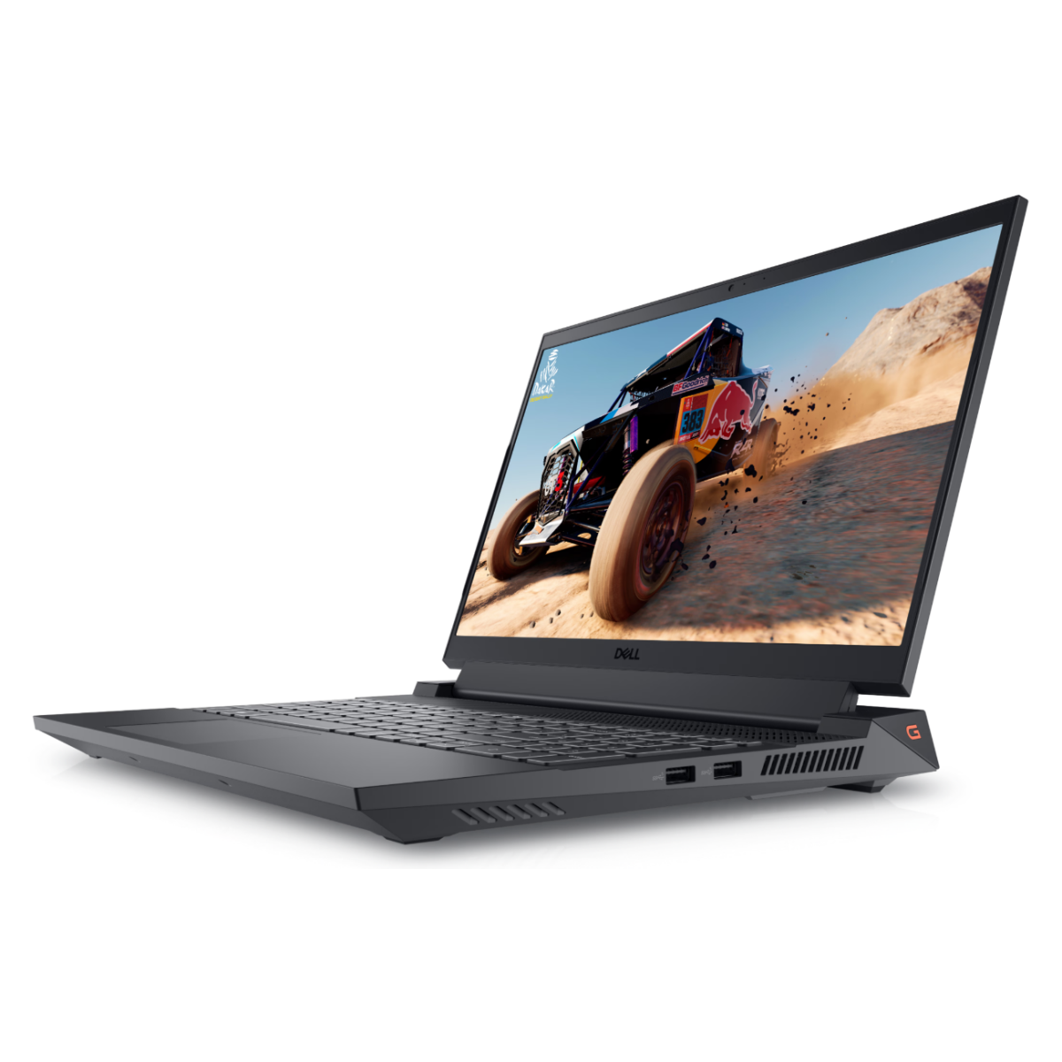 Dell G15 5530 15.6 FHD Intel Core i5 13450HX 16/512GB DDR5 (1004996961/2) - foto 4